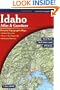 Idaho Atlas & Gazetteer