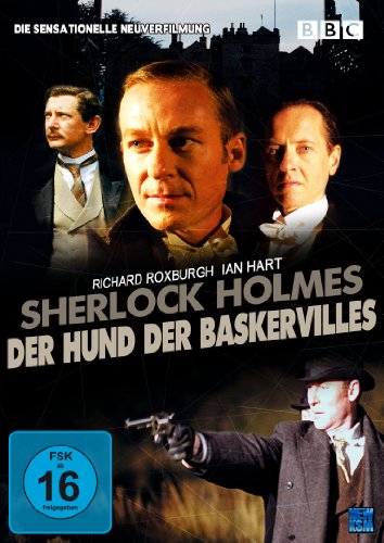 Sherlock Holmes - Der Hund der Baskervilles