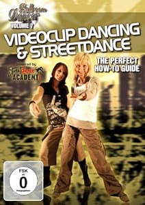 Videoclip-Dancing & Streetdance-The Perfect How To