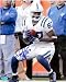 Reggie Wayne autographed 8x10 Photo (Indianapolis Colts)