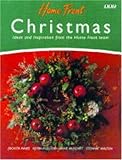 Home Front Christmas : ideas and inspiration from