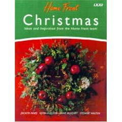 "Home Front" Christmas: Ideas and Inspirations from the "Home Front" Team