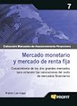 Mercado Monetario y mercado de renta...