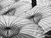 Photo Jigsaw 16x12 (40x30cm) Umbrellas, Thailand *** Local Caption *** by Robert Harding