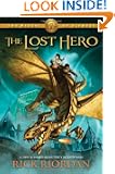 The Lost Hero (Heroes of Olympus)