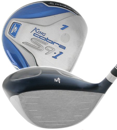 Womens Cobra S9-1 M Women Driver