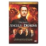 SAVE $11.97 - Angels & Demons (Single-Disc Theatrical Edition) $16.99