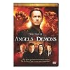 Angels & Demons (Single-Disc Theatrical Edition)