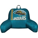 Sports Coverage Jacksonville Jaguars Team Bedrest