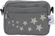 Ergobaby Front Pouch - Galaxy Grey