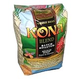 Berkley and Jensen Kona Blend Whole Bean Coffee 40 Ounce Value Bag