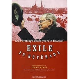 Exile In Buyukada