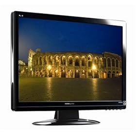 Hannspree 'Verona' 22" Widescreen LCD Monitor