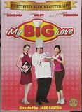 My Big Love - Sam Milby, Toni Gonzaga (Philippine Movie)