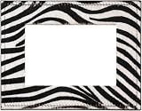 Parrot 7-Inch Digital Photo Frame (Zebra)