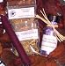 Herbal Spell Bottle: Fairy Magick