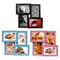 4 Opening Collage Frame - 4-4x6"