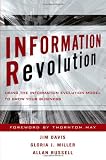 Information Revolution : Using the Information Evolution Model to Grow Your Business