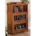 Barrister's Bookcase: Downloadable Woodworking Plan