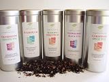 Christmas Memories Loose Tea - 4 Oz Tin