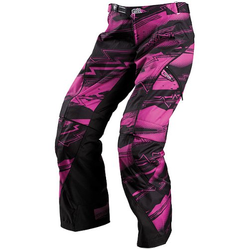 Answer Racing Mode Women's Motocross Motorcycle