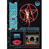 Rush: Classic Albums: 2112 and Moving Pictures (2010)