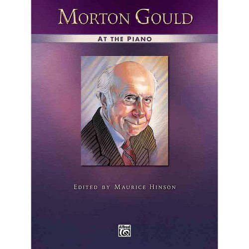 Produkt-Bild: Alfred-Verlag Morton Gould - At the Piano Klavier