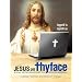 Jesus on Thyface: Social Networking for the Modern Messiah