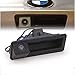 LIEBMAYA 170 Degree Car Trunk Handle Backup Camera Rear View HD Camera Parking Backup Camera for BMW E60 E61 E70 E71 E72 E82 E88 E84 E90 E91 E92 E93 X1 X5