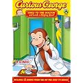 Curious George Goes to the Doctor and Curious George Lends a Helping Hand (Dual-layered DVD)