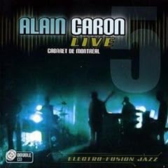 Cabaret de Montreal Live