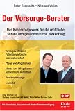 Der Vorsorge-Berater (f. �sterreich)