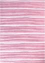 Home Dynamix Area Rugs: Kidz Image: 010-232 Pink Stripes Rug 4'11"x6'10" Rectangle