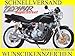 KAWASAKI ZEPHYR SUPERSTREET SCHWARZ BAUSATZ KIT 1/12 AOSHIMA MODELLMOTORRAD MODELL MOTORRAD