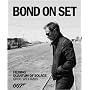Quantum of Solace Bond on Set: Filming 007 Quantum of Solace