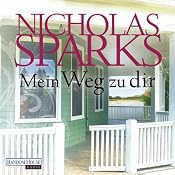 H&ouml;rbuch Mein Weg zu dir