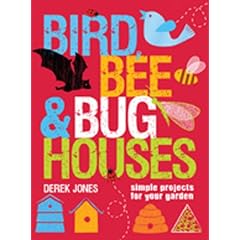 Bird, Bee & Bug Houses