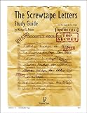ISBN: 1586093827 - The Screwtape Letters Study Guide