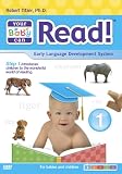Your Baby Can Read! Early Language Development System Vol. 1