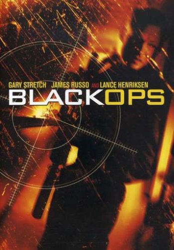 Black Ops