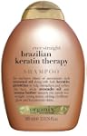 Organix Brazilian Keratin Shampoo 385ml