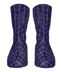 Venom Adult Spiderman Boot Covers