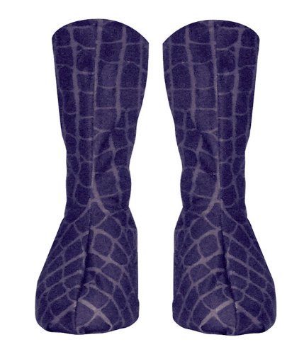  Venom Adult Spiderman Boot Covers