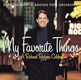 My Favorite Things: A Richard Rodgers Celebration