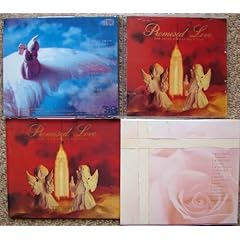 PROMISED LOVE〜THE ALFEE BALLAD SELECTION(THE ALFEE)