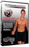 Perfect Pushup Ultimate Perfect Workout 25 Full Workouts/5 Disk Set New!