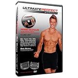 Perfect Pushup Ultimate Perfect Workout 25 Full Workouts/5 Disk Set New! ~ Rob Riches