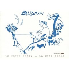 Le petit train de la c�te bleue