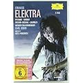 STRAUSS : Elektra