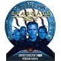 Stargate SG1 - L'Int�grale Saison 1 - Coffret 5 DV&hellip <b>DVD</b> ~ Richard Dean Anderson